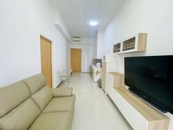 Hillion Residences (D23), Apartment #517519521
